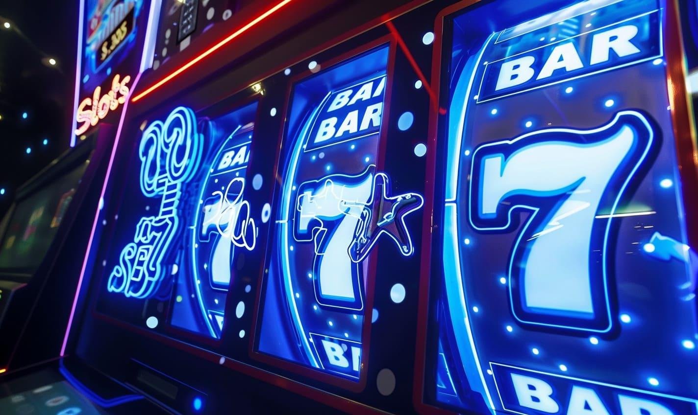 lucky kg Slot Games bonus free spin feature မြန်မာ ကစားသမား