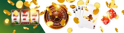 Online Slots lucky kg Myanmar